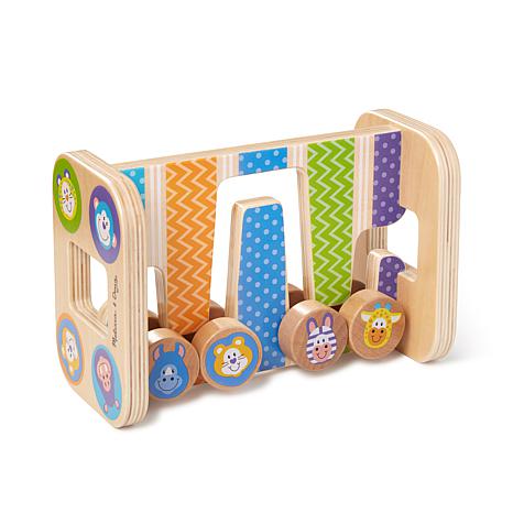 melissa and doug safari