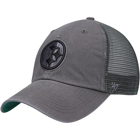 Pittsburgh Steelers Youth '47 Trucker Hat