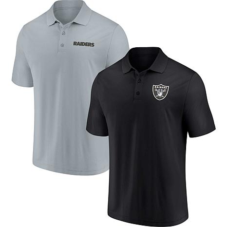 Oakland raiders hot sale polo