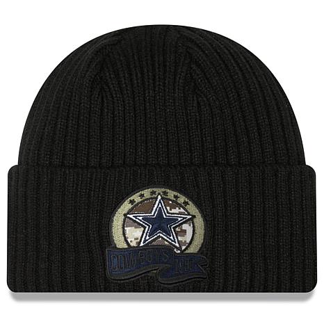 : Dallas Cowboys Mens Beanie