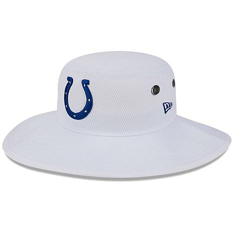 Indianapolis Colts New Era 2022 NFL Training Camp Official Bucket