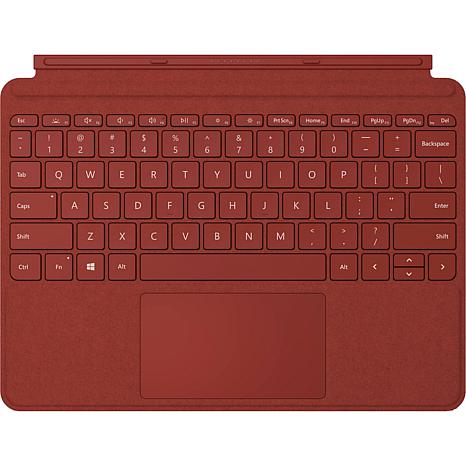 microsoft surface go signature type cover