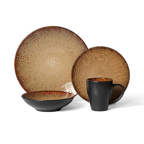 mikasa dinner set