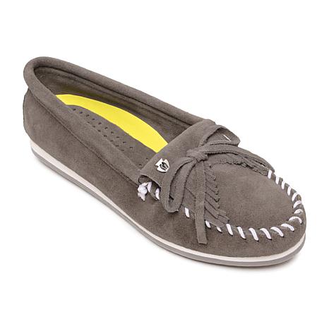 hsn moccasins