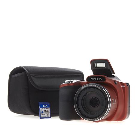 20mp dslr camera