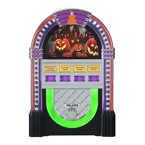Mr. Halloween 9