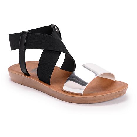 muk luks sandals
