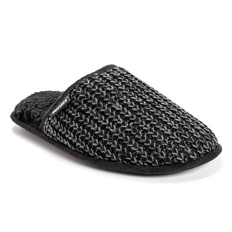 mens muk luks slippers