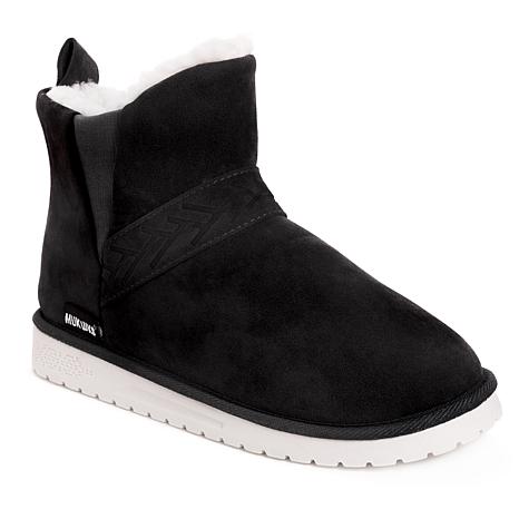 muk luk boots sizing