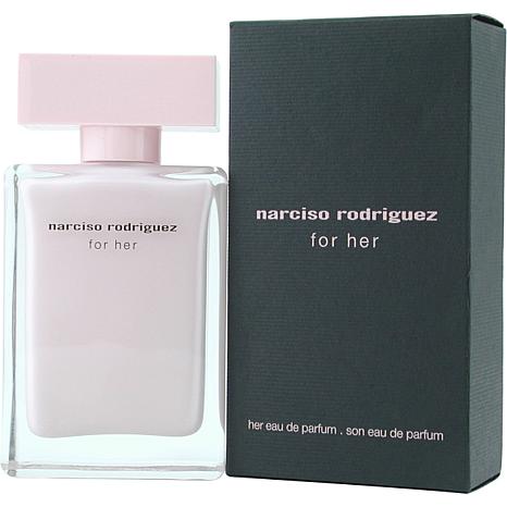 Narciso Rodriguez By Narciso Rodriguez Eau De Parfum Spray 33 Oz
