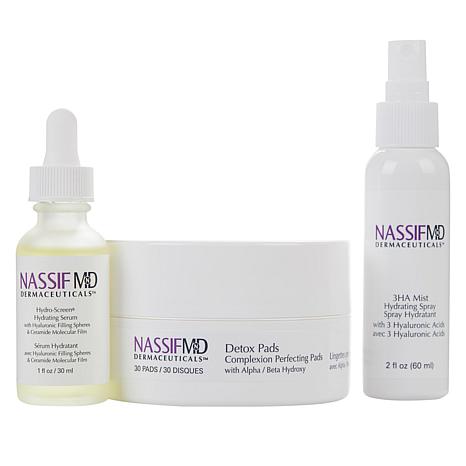 NassifMD Skincare