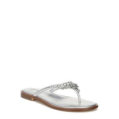 naturalizer flat sandals