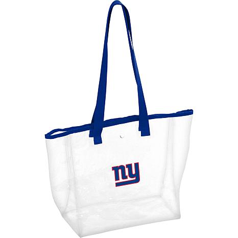 Stadium Clear Tote - 10090466 | HSN