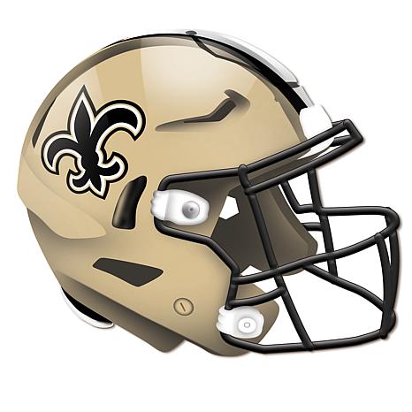 NFL Helmet Cutout 24 