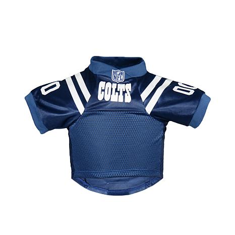 colts pet jersey