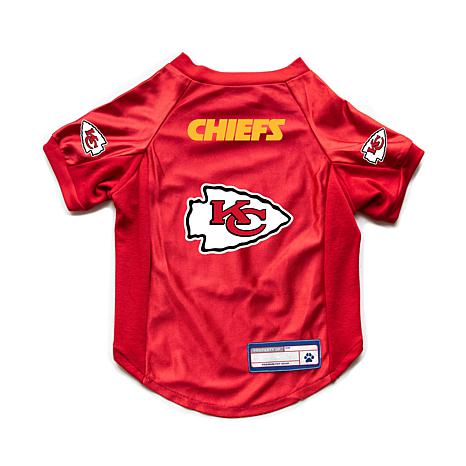 Kansas City Chiefs Jersey (D)