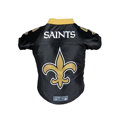 New orleans shop saints pet jersey