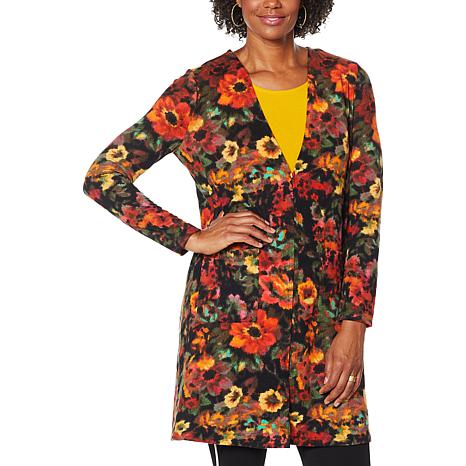 duster with pockets