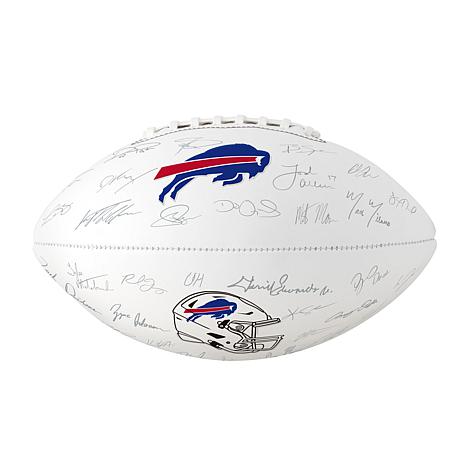 Bills selling air pumps in team store for game against Patriots