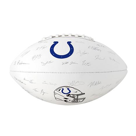 Homefield on X: SHOP THE INDIANAPOLIS COLTS.