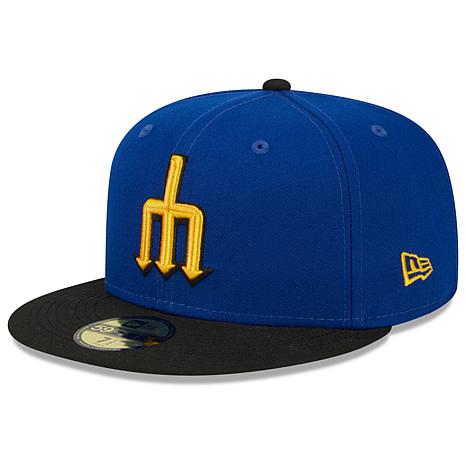 1515 hotsell diallo Mariners Hat