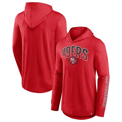 Nfl Teams San Francisco 49Ers Hoodie