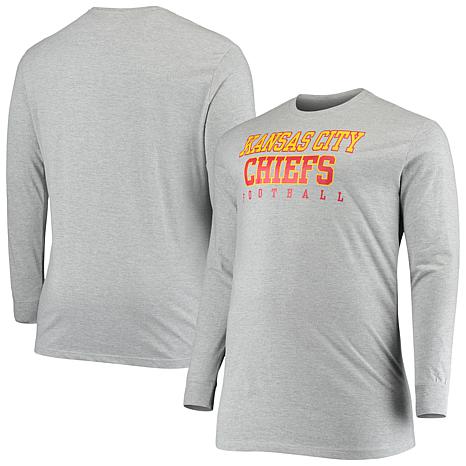 Oversized Nfl Kansas City Chiefs T-shirt