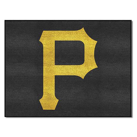 Pittsburgh Pirates Door Sign 