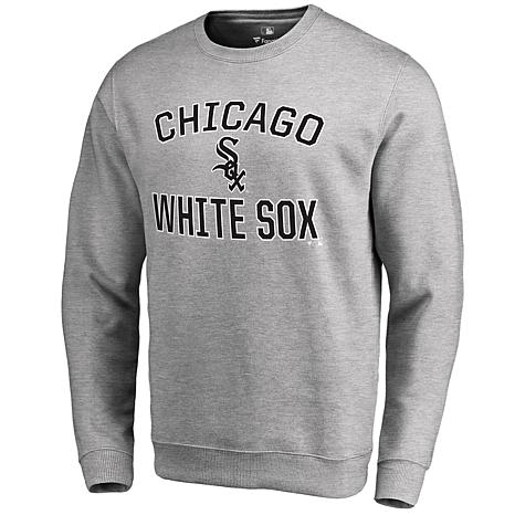 White sox sweatshirt mens hot sale