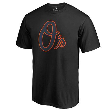 Men's Atlanta Braves Fanatics Branded Royal Close Victory T-Shirt