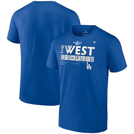 San Francisco Giants NL West Division Champions shirt