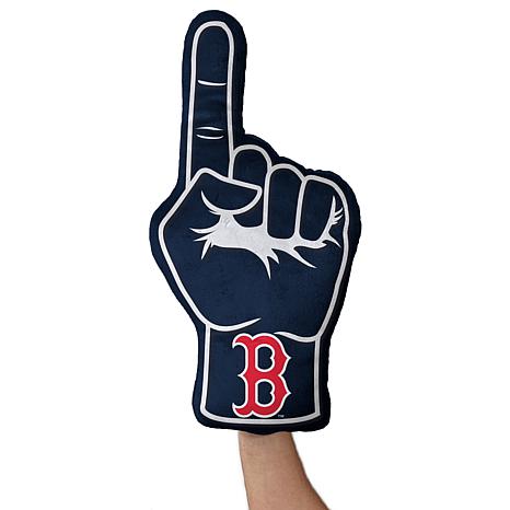 MLB: Boston Red Sox Road – Big League Pillows