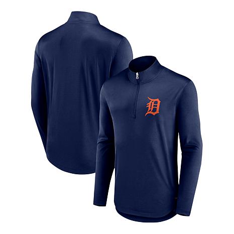 Nike Dri-FIT Travel (MLB Kansas City Royals) Men's Full-Zip Hoodie