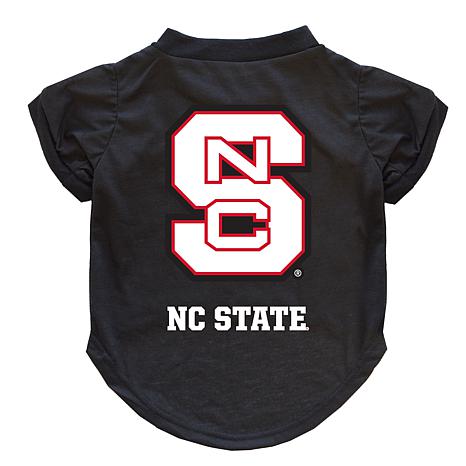 Behind Iconic Wolfpack Jersey Numbers