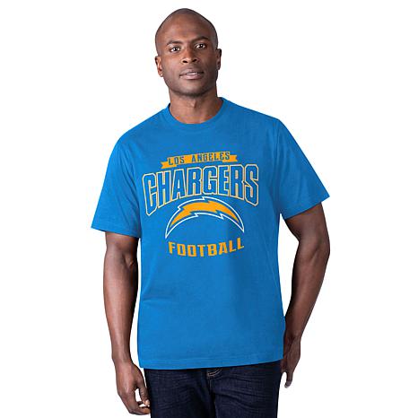 Officially Licensed NFL 2022 Jersey Knit Schedule Tee by Glll ...