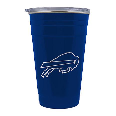 Cincinnati Bengals 22 oz Tailgater Travel Tumbler