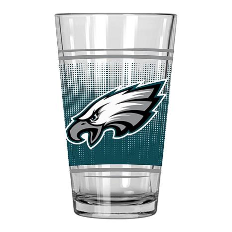 NFL Philadelphia Eagles Personalized Printed 16 Oz. Beer Can