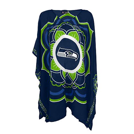 seahawks caftan