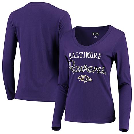 baltimore ravens women's sweatshirt