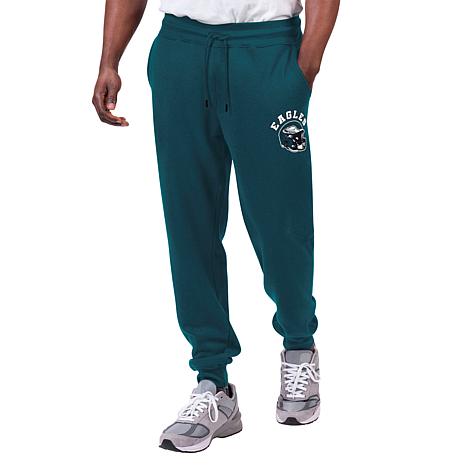 Men's G-III Sports by Carl Banks Midnight Green Philadelphia