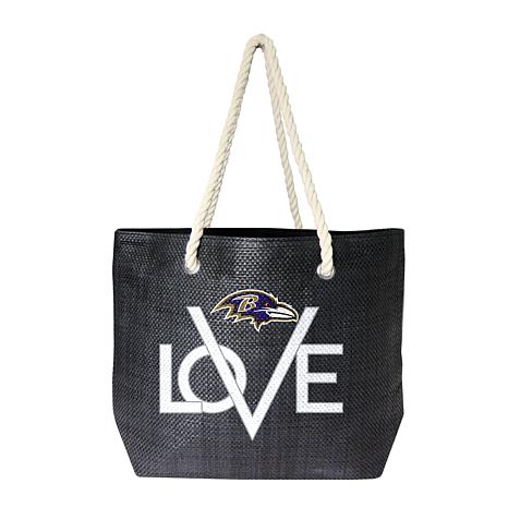 Baltimore Ravens Super Duty Camo Tote