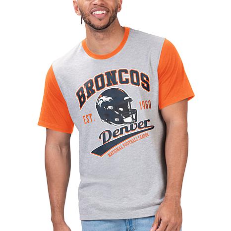 Top-selling item] skull and denver broncos football team full over printed  shirt