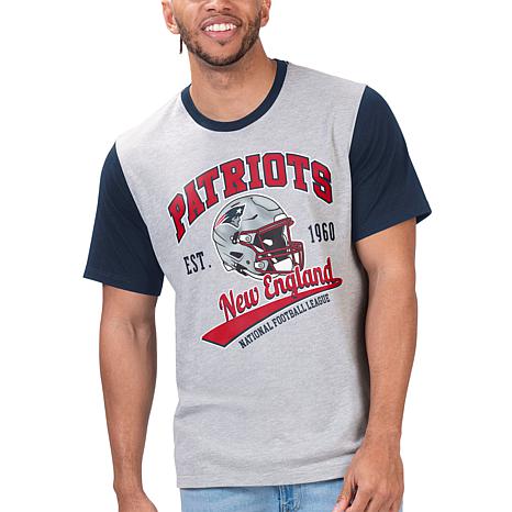 NFL, Shirts, New England Patriots Vintage Mens Shirt