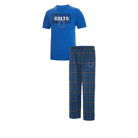 Boys NFL Pajama Set