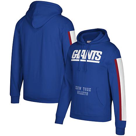 Official New York Giants Hoodies, Giants Sweatshirts, Fleece, Pullovers