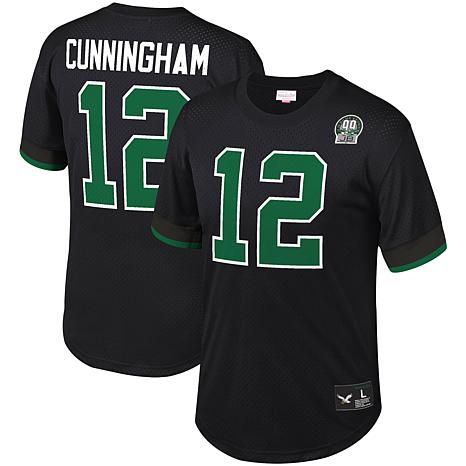 Officially Licensed NFL Men's Randall Cunningham Eagles Mesh Top