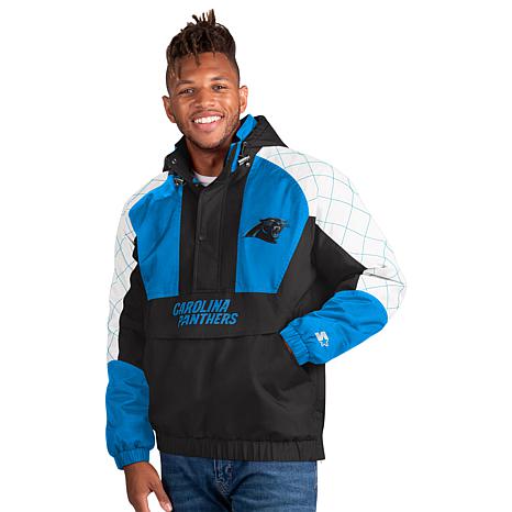 Officially Licensed NFL Men's Starter Breakaway Jacket by Glll - Seahawks