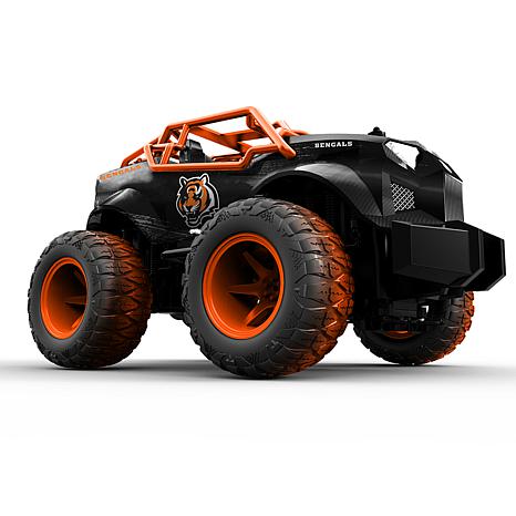 remote control monster truck max d