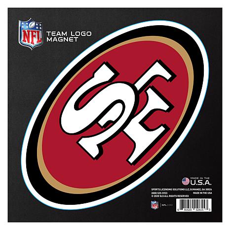 san fran nfl team