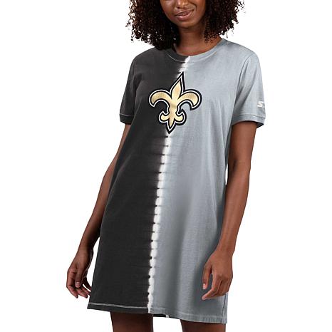 New Orleans Saints NFL To Tie-Dye For Apparel